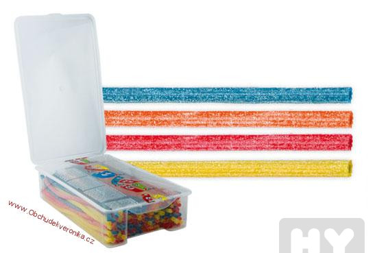 detail Jake maxi 4barva kyselý 20g/80ks