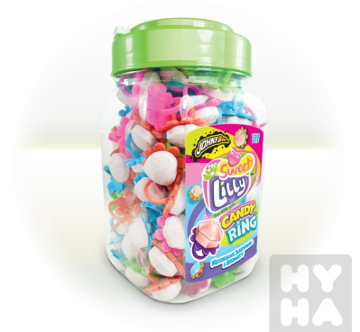 Candy ring 5.5g/120ks