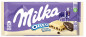 náhled Milka 100g Oreo white