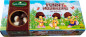 náhled Funny mushrooms 60g hříbečky z čokoládové