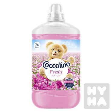 detail Coccolino 1,702L Fresh Silk Lily