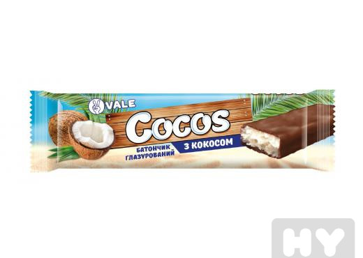 detail Cocos 70g/24ks