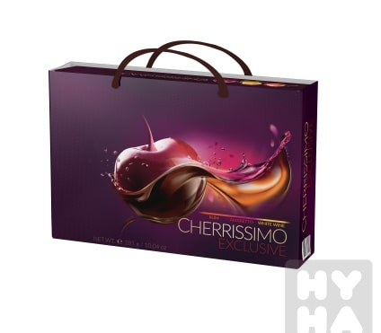 detail Cherrissimo 285g Exclusive