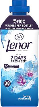 detail Lenor 798ml Spring Awakening