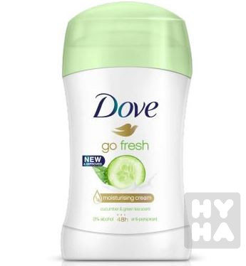 detail Dove stick 40ml gofresh