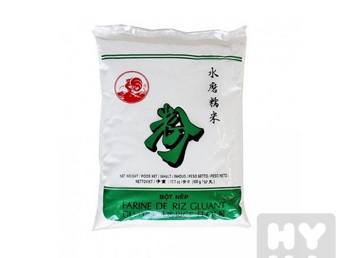 detail Bot nang thai lan 400g
