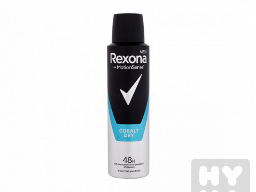 Rexona deodorant M 150ml cobalt dry