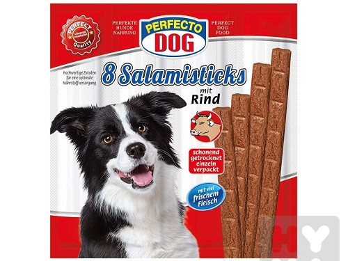 detail Perfecto dog 8ks 88g 12161PE