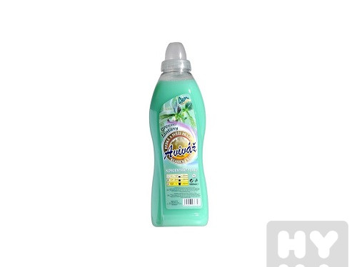 detail Avivaz 1l Green fantasy