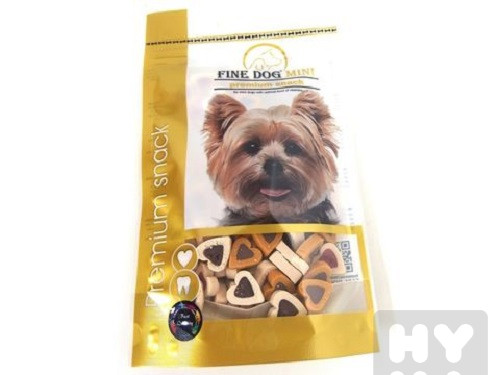 detail fine dog 100g 977 srdicka soft
