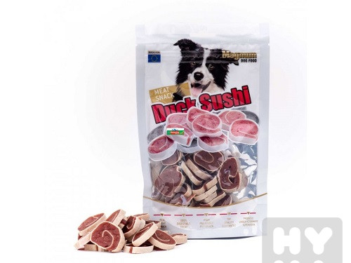 detail Magnum 80g Duck sushi 16568