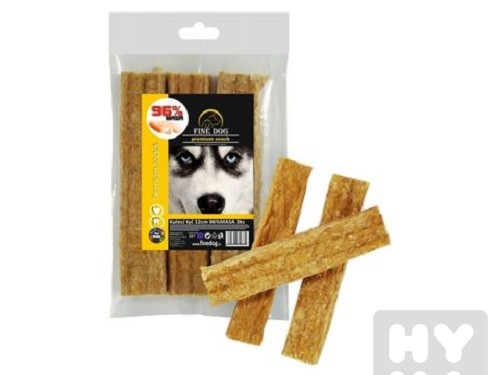 detail Fine Dog kureci tyc 12cm 96% masa 3ks