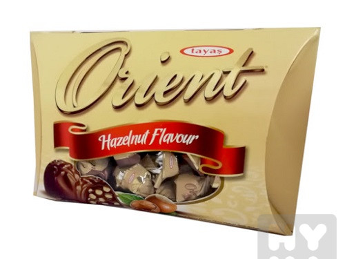 detail Tayas Orient 275g Oříšek