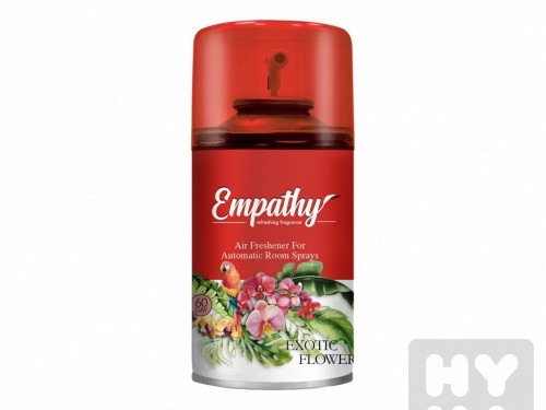 Empathy 260ml exotic