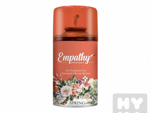 Empathy 260ml spring