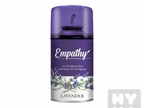 Empathy 260ml lavender