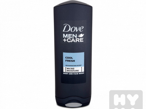 Dove men care 250ml cool fresh