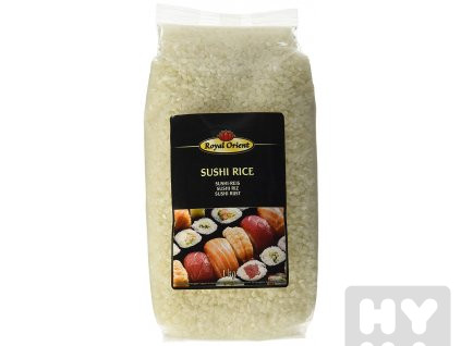 Sushi rice 1kg/gao/10ks