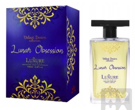detail Luxure 100ml Women Lunar Obsession