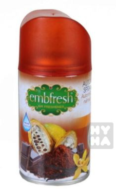 detail Embfresh napl 250ml kakao a vani