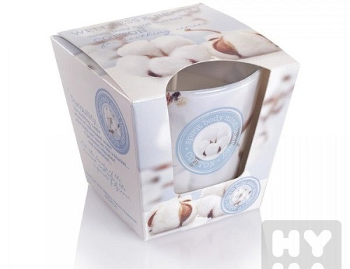 detail Bartek sklo 115g Wellness a beauty