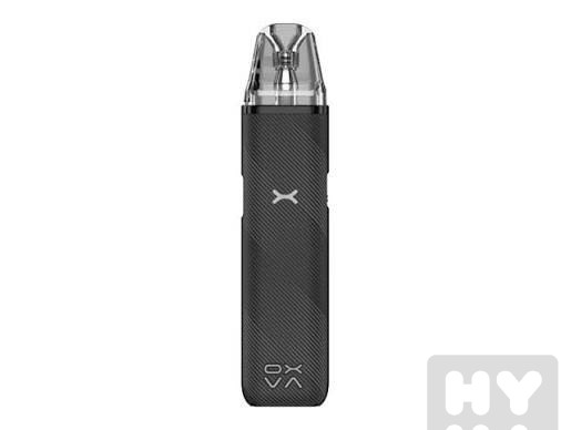 detail Oxva XLim Go 2ml Striped Grey