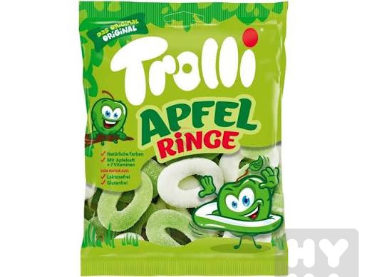 detail Trolli 200g Apfelring