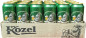 náhled Kozel 500ml 11°