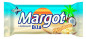 náhled Orion Margot 90g Bílá čokoláda