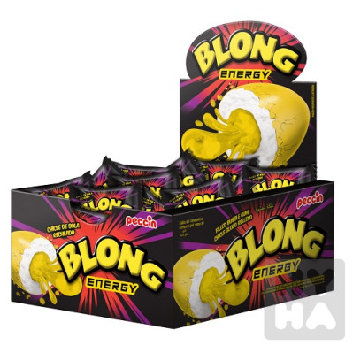 Blong žvýkačky 5g Energy