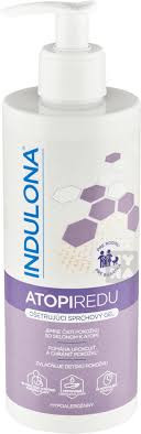 detail Indulona SH Gel atopiredu Car 400ml