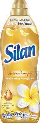 detail Silan 770ml Fascinating frangipani