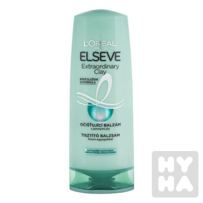 Loreal Balzam 400ml extraordinary clay