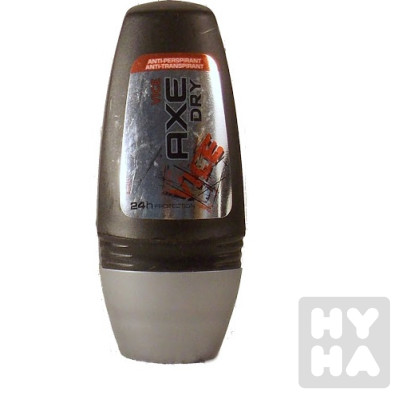 Axe roll 50ml Vice