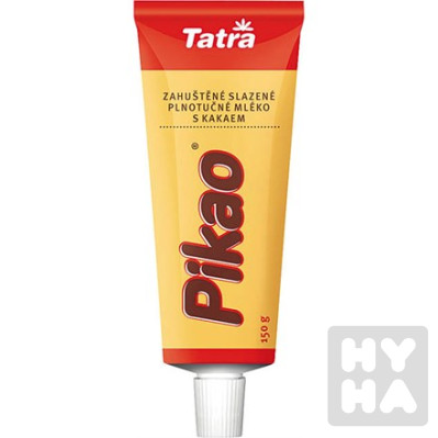 Tatra 150g Pikao