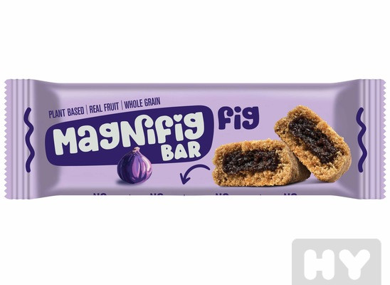 detail Magnifig bar 50g/12ks Fig