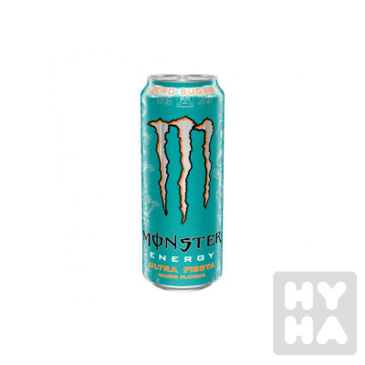 detail Monster 500ml Ultra Fiesta mango