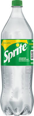 detail Sprite 1,5l citron limetka
