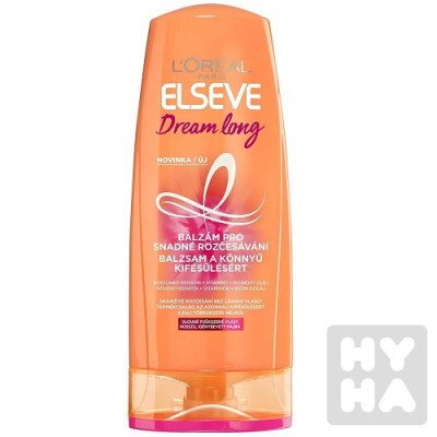 Loreal balzám 200ml Dream long