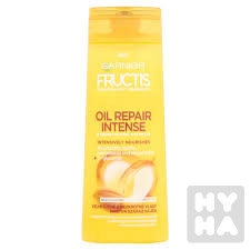 fructis sampon 250ml oil repair