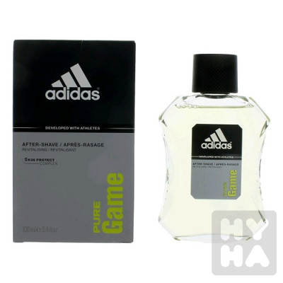 ADIDAS voda po holeni 100ml pure game (S)