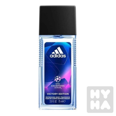 Adidas 75ml DNS M champion leg. victory