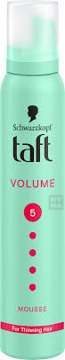 detail Taft tuzidlo 200ml volume 5