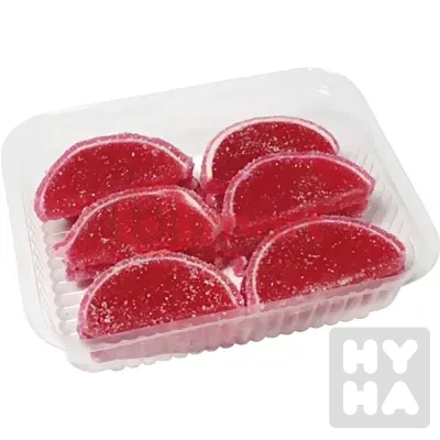 detail Žele Slice 200g třešen