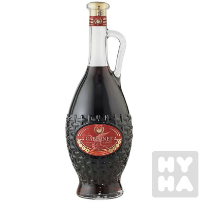 Gemma 750ml Cabernet 12,5%