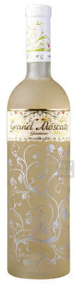 detail Glamour 0,75L Grand Moscato