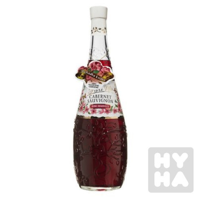 Fiore Mio 0,75l Cabernet Sauvignon