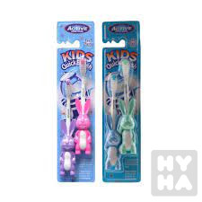 Active oral care zuní kartac zajíc 3-6y
