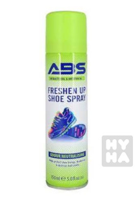 ABS sprej do bot 150ml