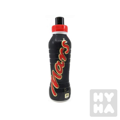 Mléčný nápoj 350ml Mars